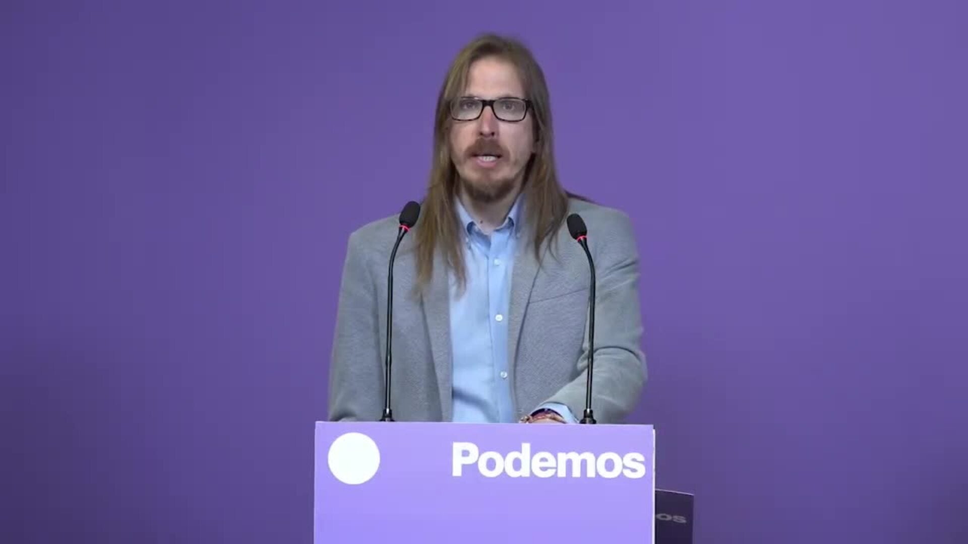 Podemos proclama que Sánchez "ha matado" la legislatura