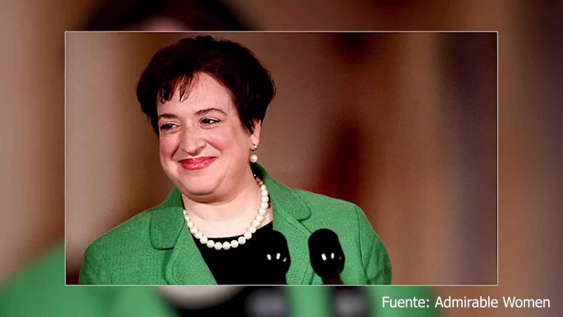 El Supremo de EEUU allana el camino para la deportación de inmigrantes a terceros países