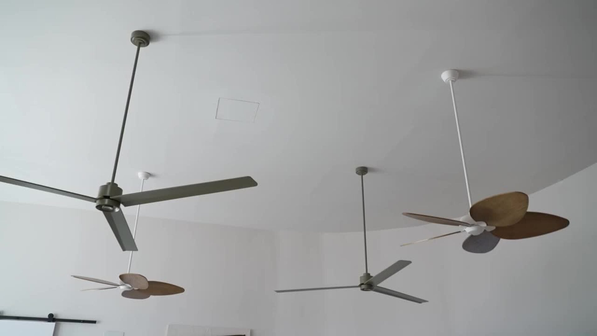 Se inaugura en Madrid el primer laboratorio de ventiladores de techo de Europa