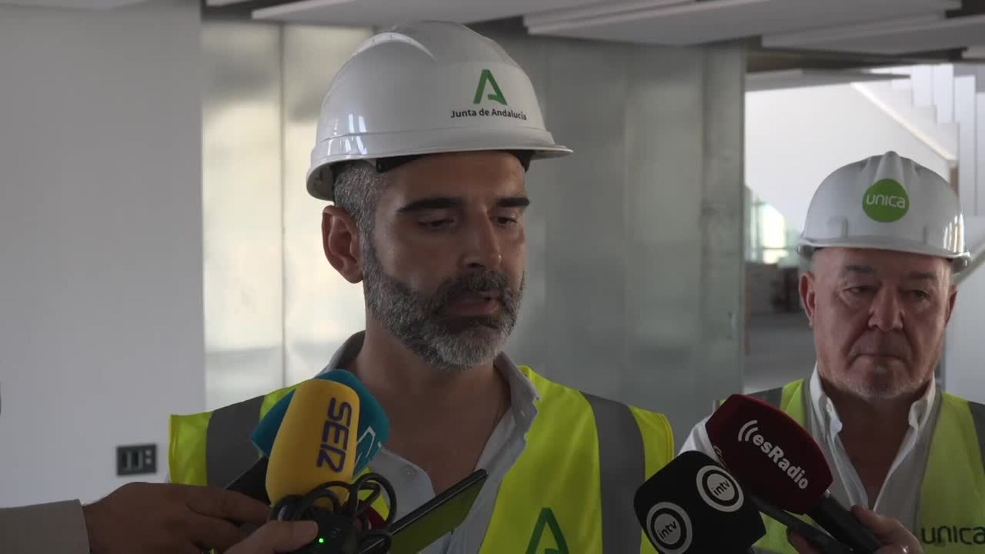 Unica Group creará 400 empleos e invertirá 20M€ en nuevo centro en Almería