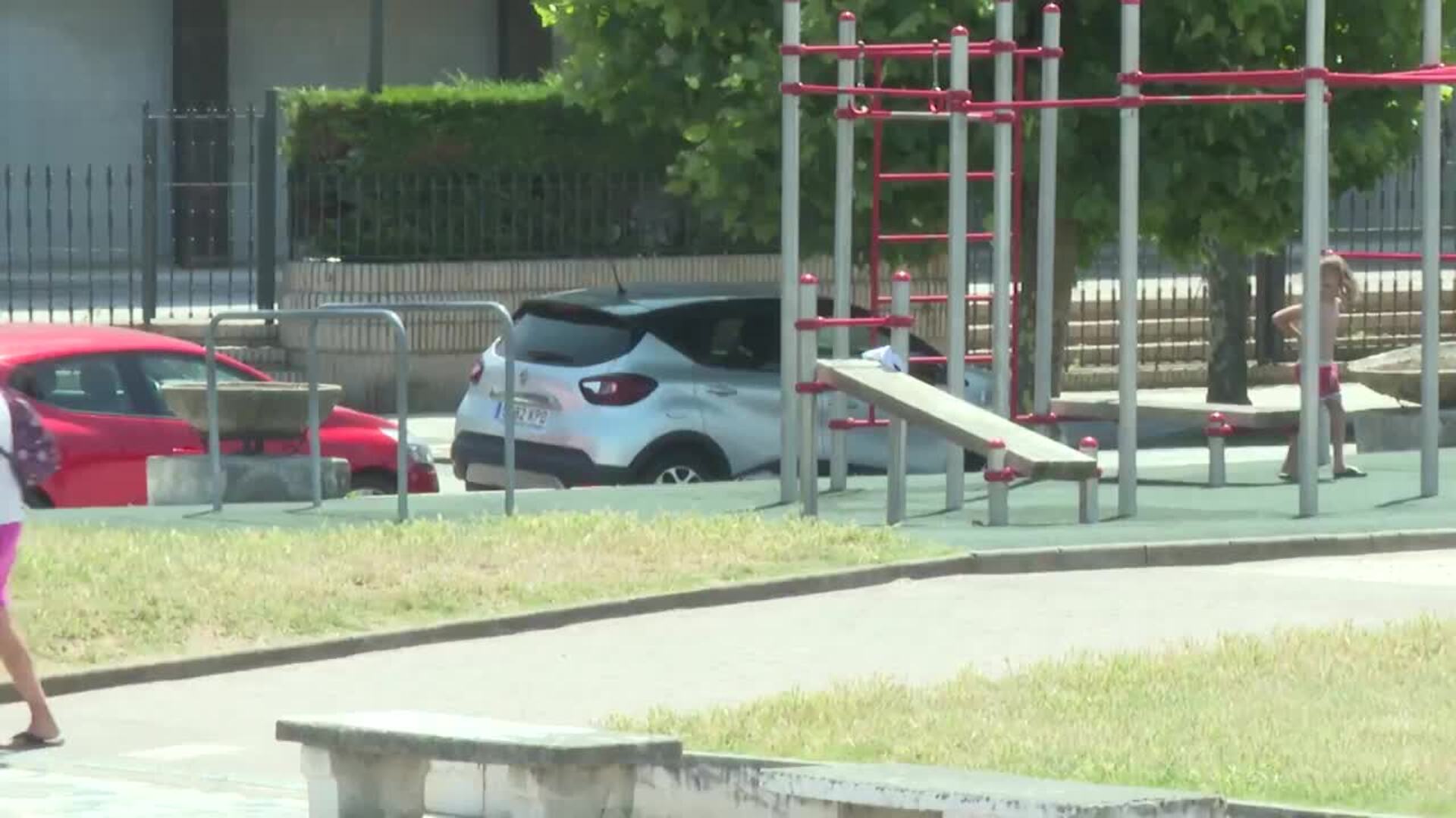 Jornada de temperaturas veraniegas pero agradables en la costa de Cantabria