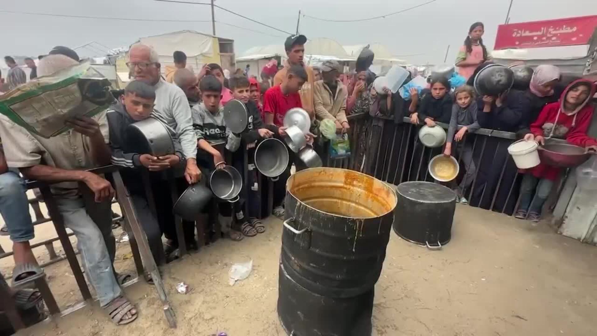 Al menos siete palestinos muertos por bombardeos israelíes sobre Gaza y Jan Yunis