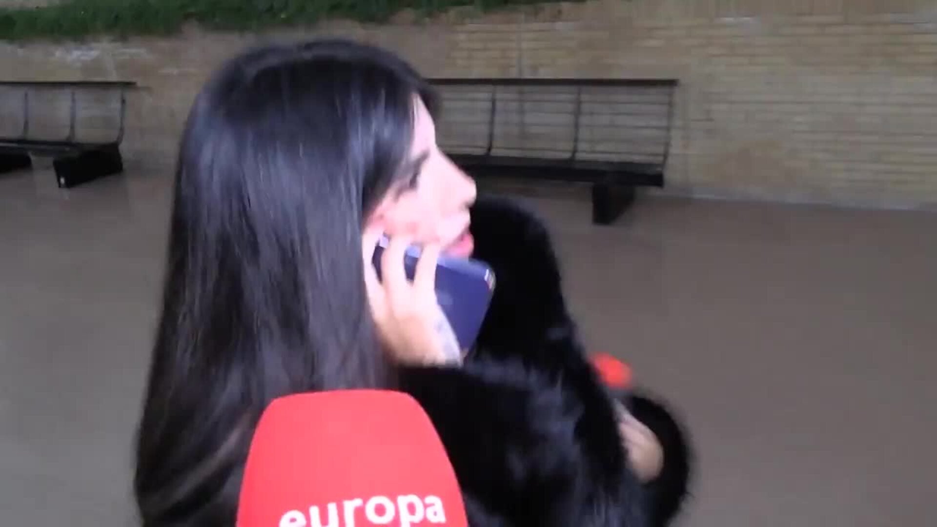 Kiko Rivera, primera y llamativa reacción al nacimiento de su sobrino Cairo