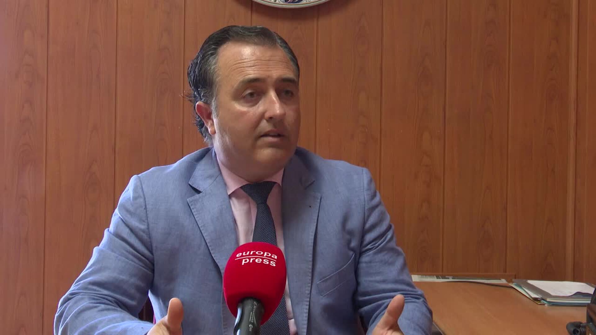 Vox C-LM alerta del riesgo de estallidos similares a Torre Pacheco en la región