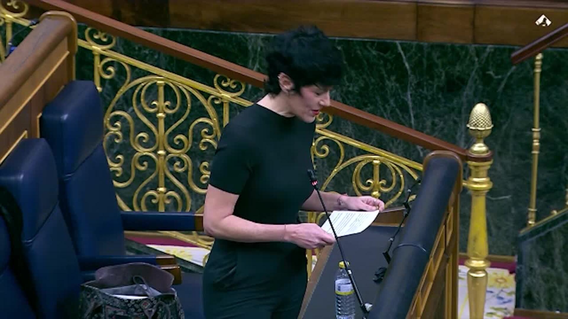 Saiz defiende el sistema de cotización de los autónomos