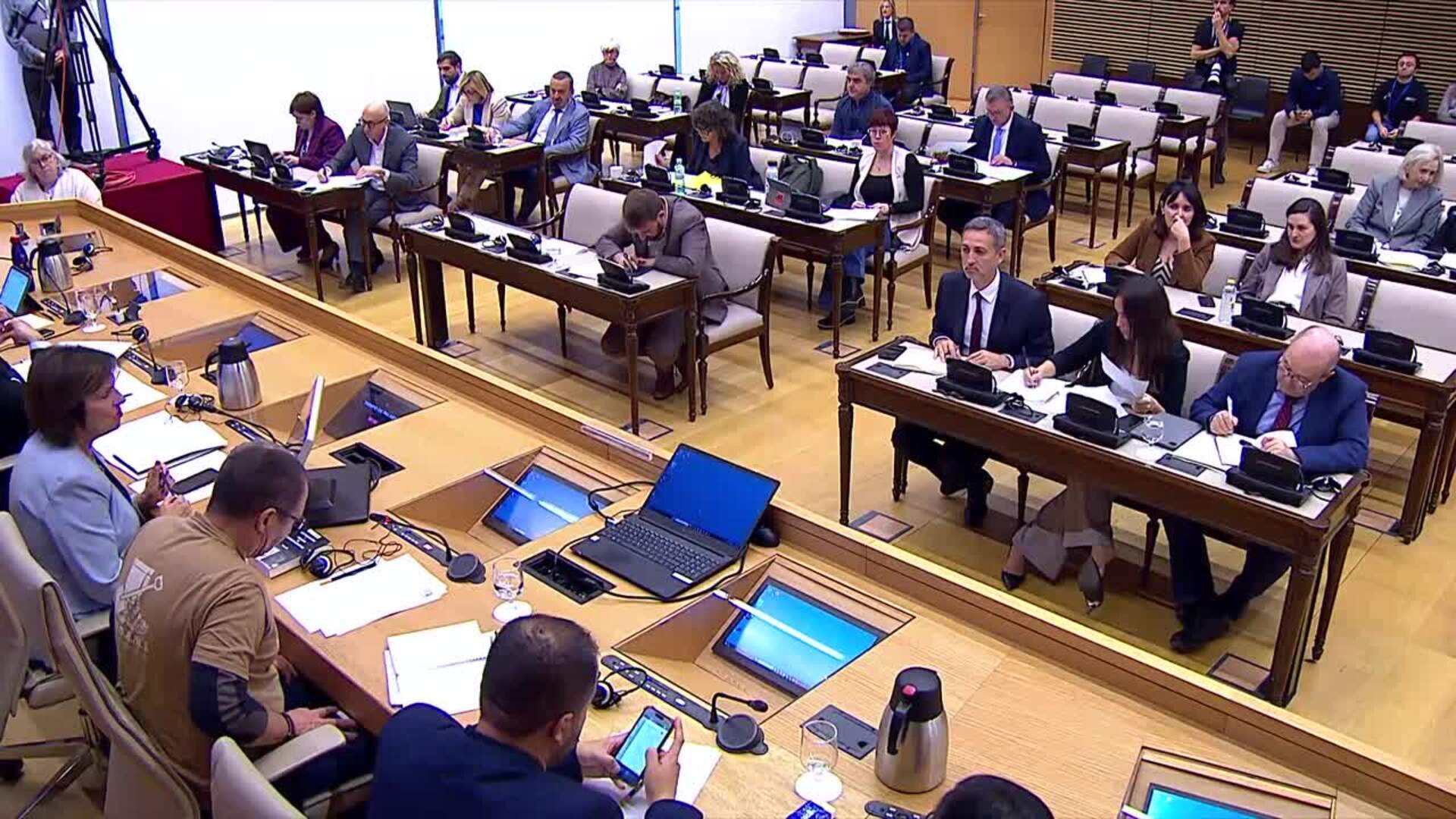 Víctima de la dana culpa también a Sánchez de la gestión y critica la no coordinación