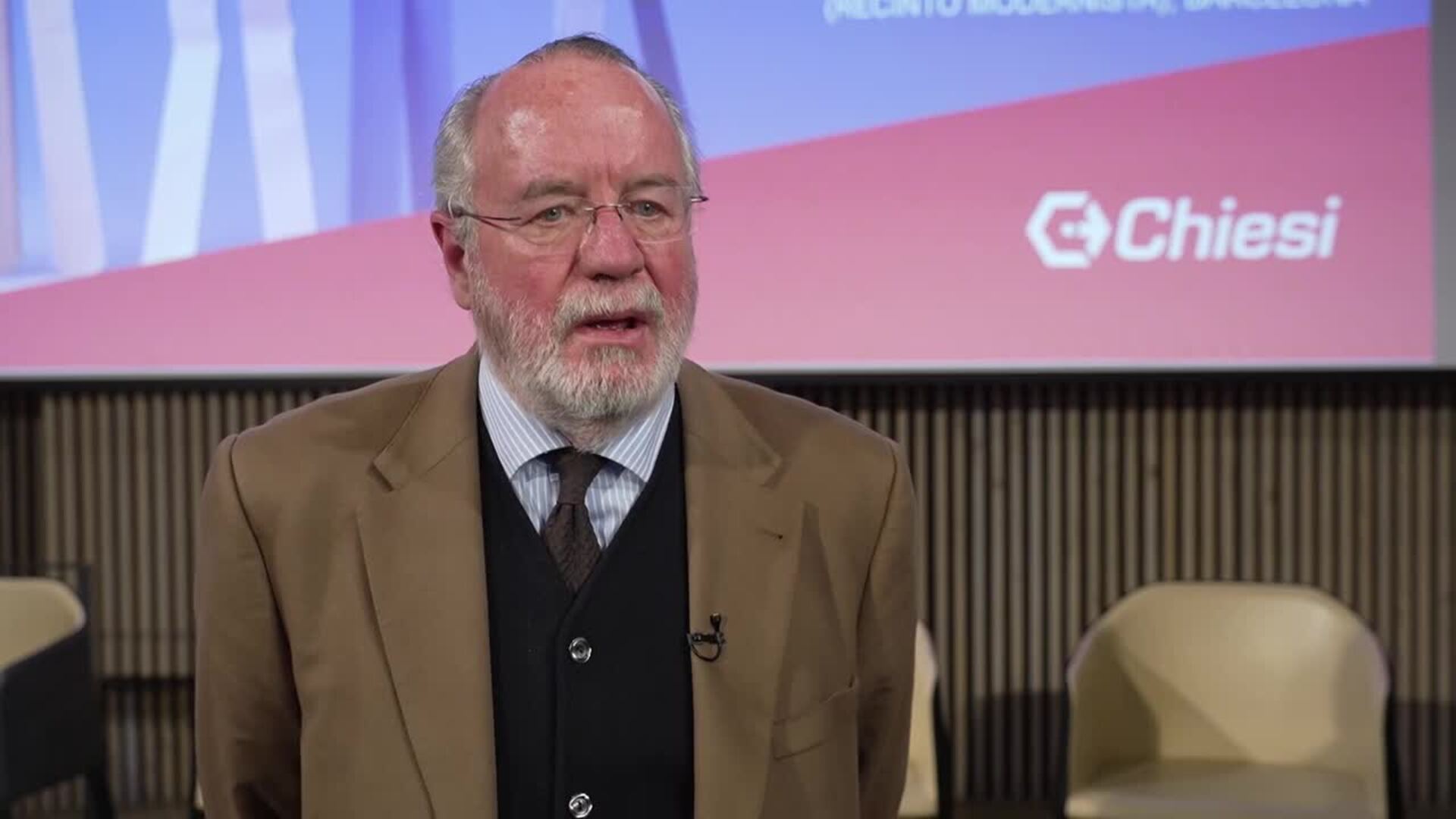 Expertos se reúnen en el III Encuentro Anual de 'PatienTalks' para visibilizar sus necesidades