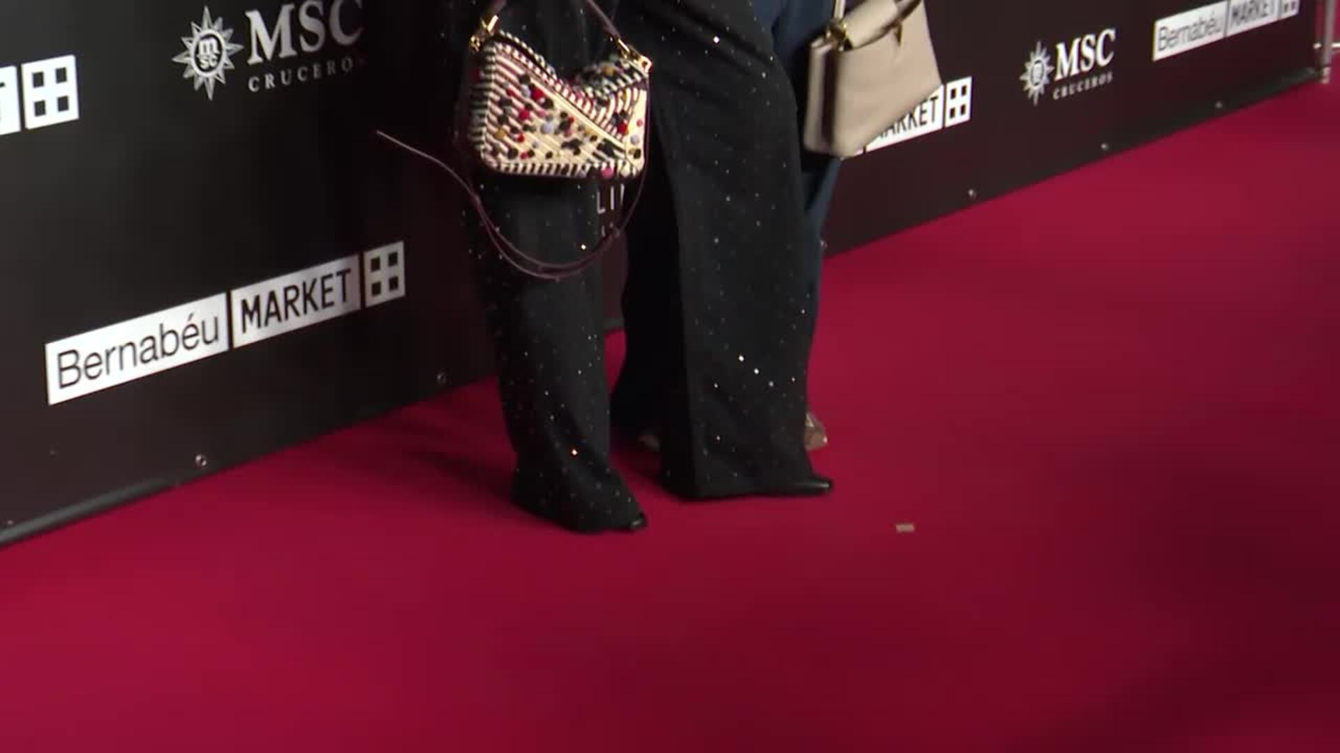 Victoria Federica, inseparable de Rocío Laffón, muestra su lado más natural