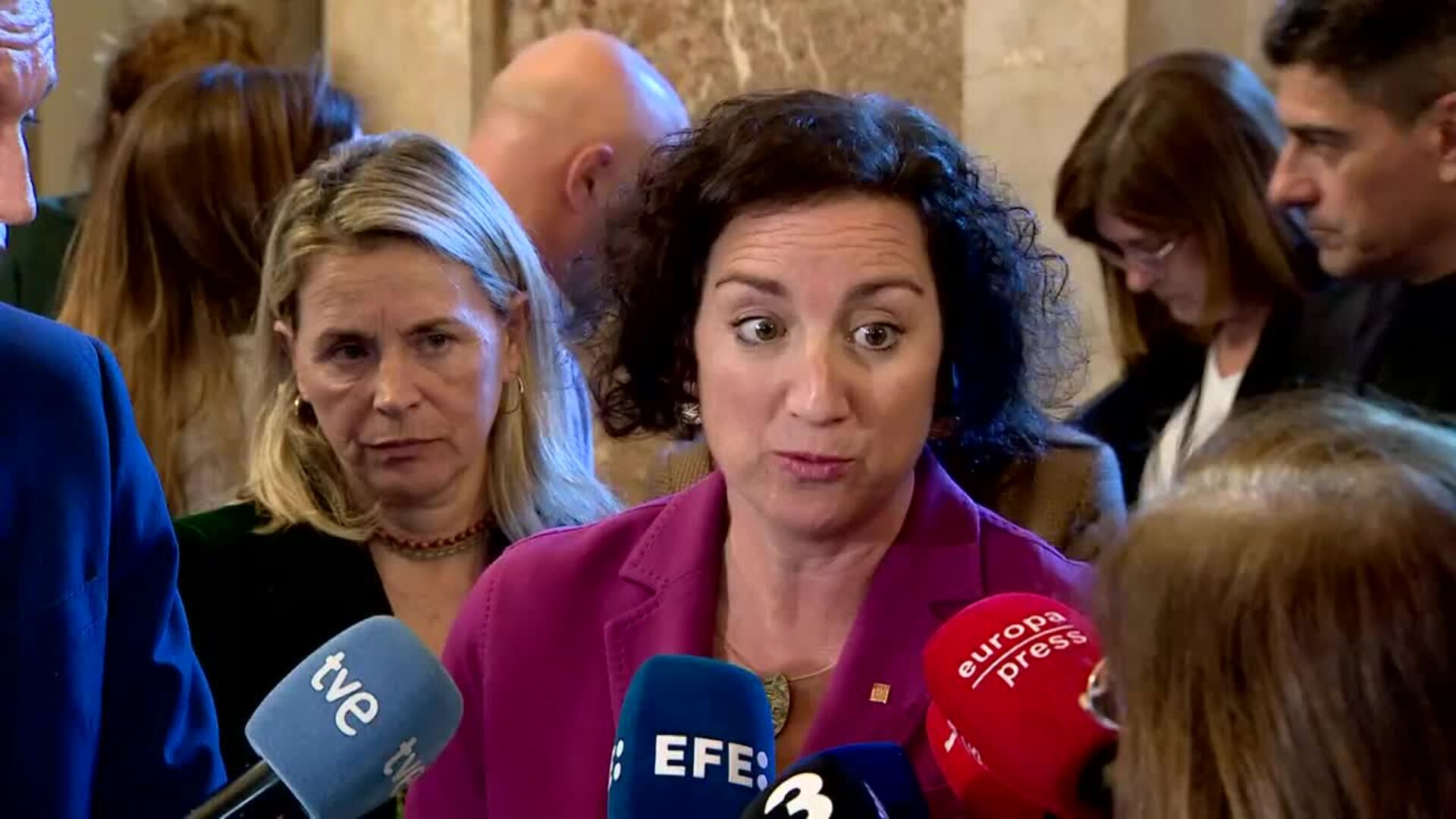 El Govern abre una línea de ayudas de 10 millones para afectados por la PPA