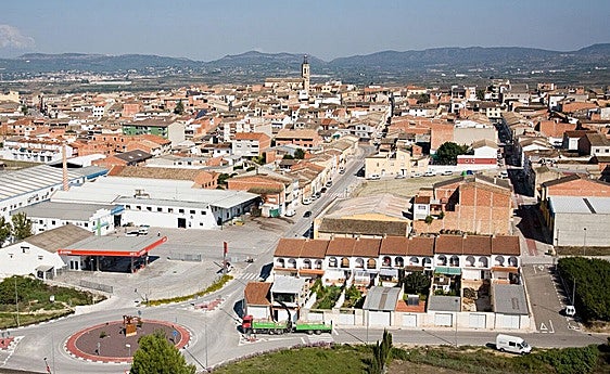 La Diputación aprueba cerca de 2 millones para 15 proyectos de municipios de la Vall, la Costera y la Canal