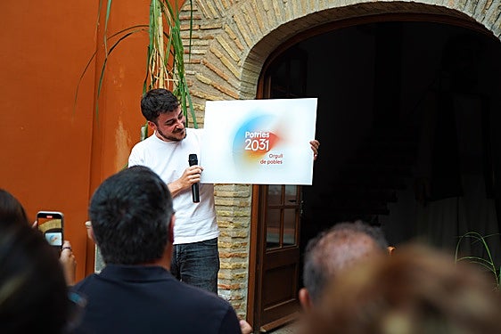 Potries sigue en la carrera por ser Capital Cultural europea