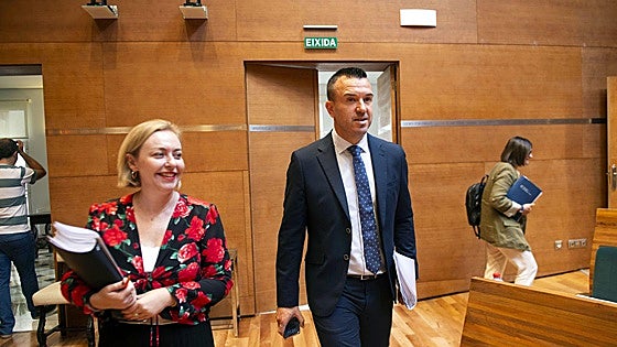 La Diputación aprueba nuevos 16 proyectos para nueve comarcas