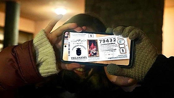 El dilema del polémico Gordo de Villamanín: perder 8.000 euros ahora o jugárselo todo en un juicio
