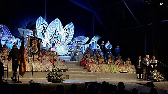 La Falla Godayla presenta unas Fallas 2026 que refuerzan la identidad cultural de Godelleta