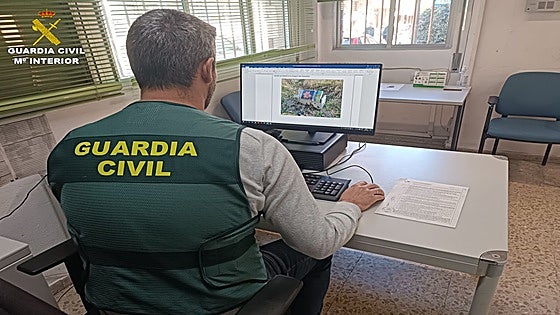 Cae una banda por catorce robos en bares y gasolineras de la Vall d'Albaida