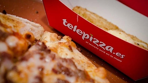 Pizza gratis este jueves en 48 locales de la Comunitat