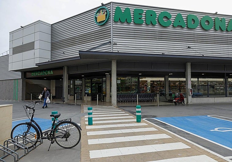 Estas son las novedades de Mercadona que llegan a sus supermercados en febrero de 2026