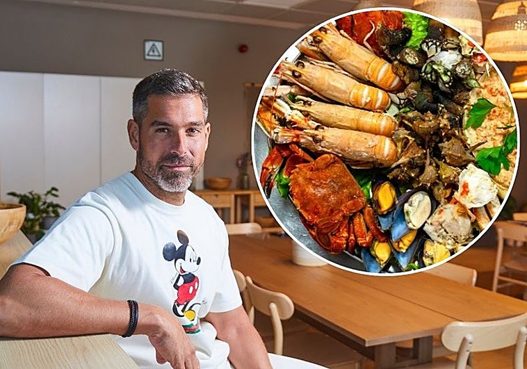 El nutricionista Pablo Ojeda: «Este superalimento tiene la misma vitamina B12 que 20 huevos»