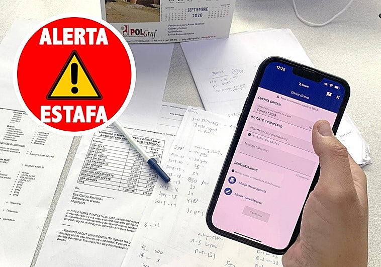 No pagues mediante Bizum en páginas web sino quieres caer en esta nueva estafa