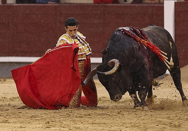 Carteles de la Feria de San Isidro 2026: ¿Quién torea en Las Ventas?