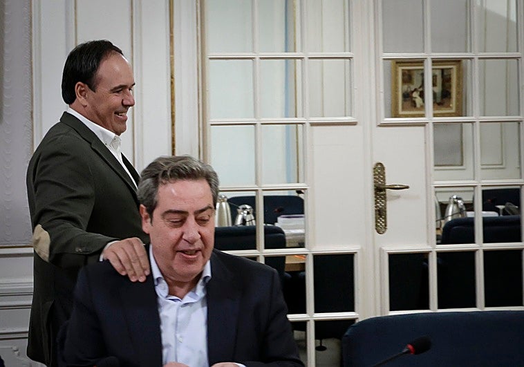 El PP de Pérez Llorca reivindica su «modelo valenciano» de relación con Vox