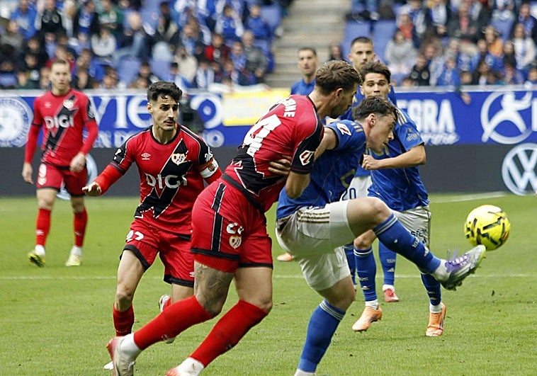 LaLiga Fantasy aclara que pasará con los puntos del Rayo Vallecano-Real Oviedo