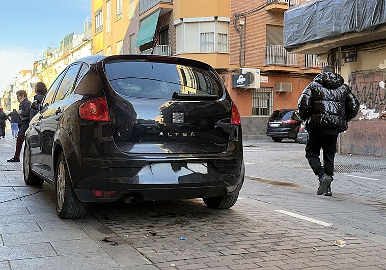 Una deuda de 170 euros, móvil del crimen del hombre acuchillado en Torrent