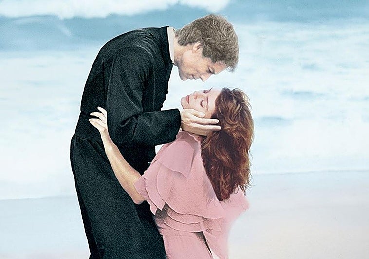 El canal de televisión que anuncia el regreso de 'El pájaro espino'