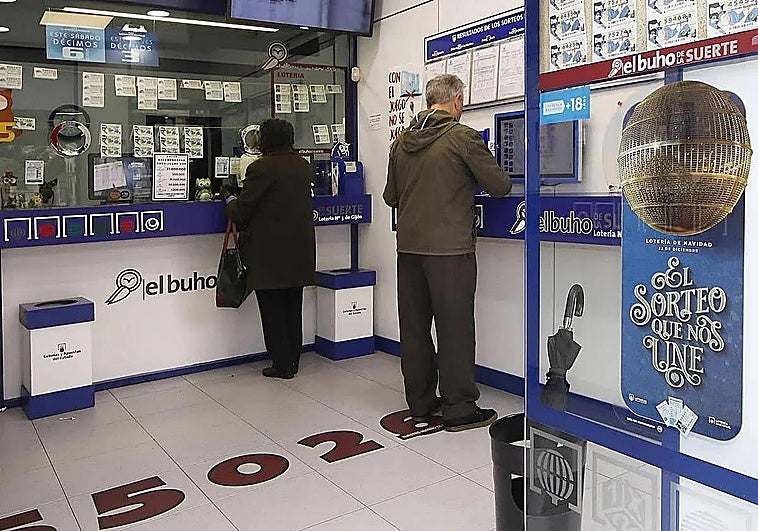 Resultados de La Bonoloto de hoy martes, 10 de febrero