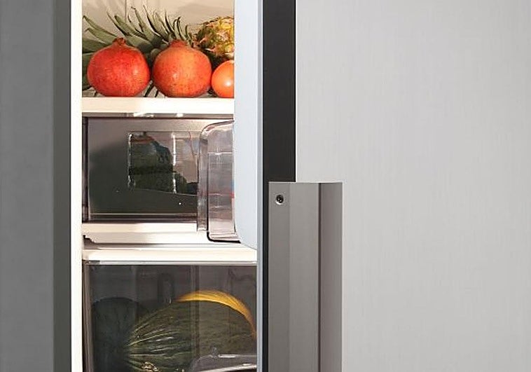 Tener muchos imanes en tu frigorífico podría aumentar tu factura de la luz