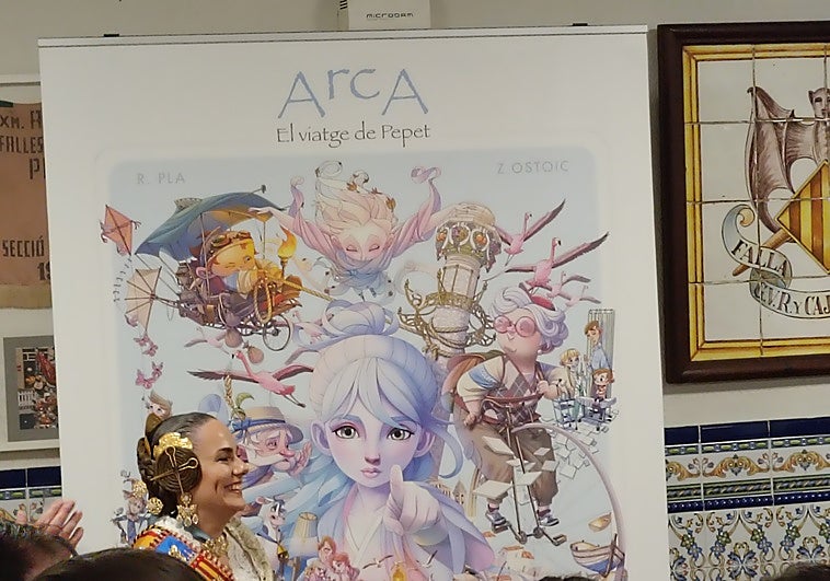 Armiñana, el impulsor de Nou Campanar que quiere reinar en la Sección Infantil con Espartero