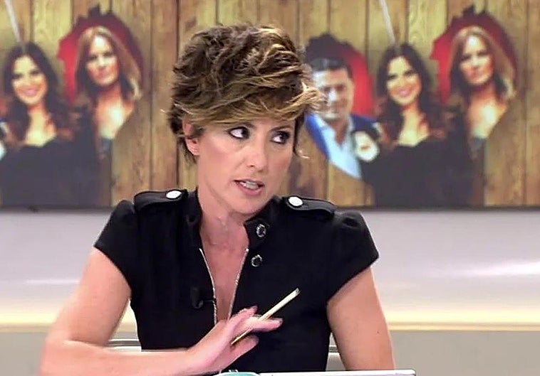 La acalorada discusión entre Sonsoles Ónega y Álvaro de Marichalar tras arremeter con la Reina Letizia: «¿Usted dónde se cree que está sentado?»