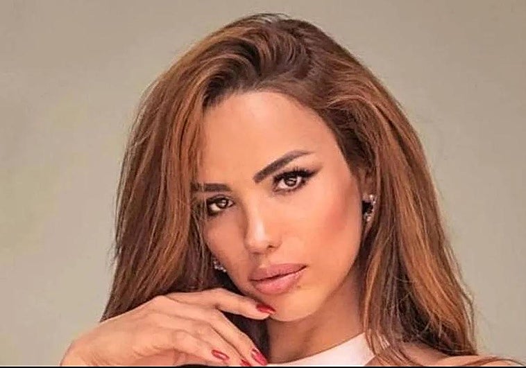 Quién es Cristini Couto