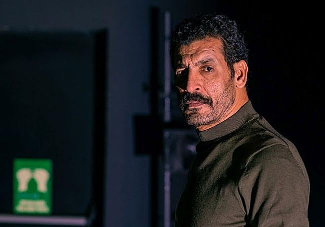 Nabil Alraee: «Si Israel me asesina, vendrán otros después de mí. La ...
