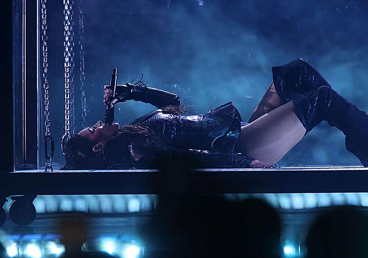 Lo mejor de la segunda semifinal del Benidorm Fest 2026