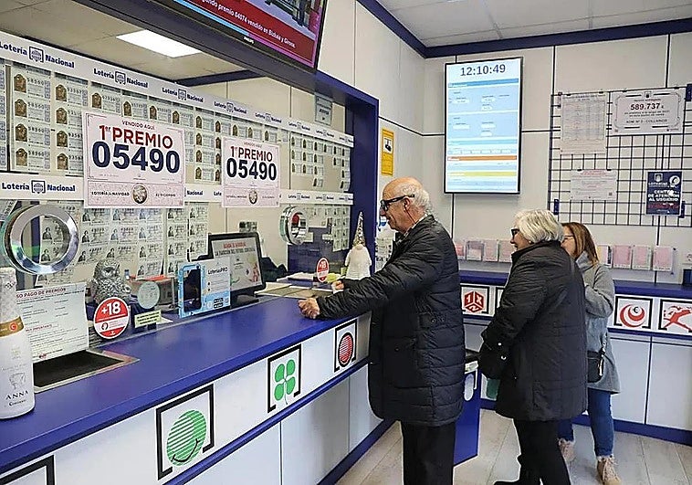 Resultados de La Bonoloto de hoy viernes, 13 de febrero