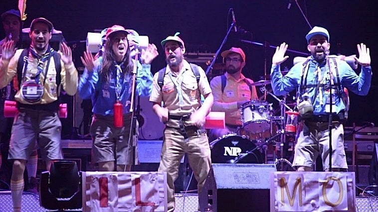 El carnaval de Villar del Arzobispo, aplazado