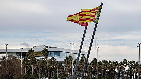 DIRECTO | Última hora del temporal de viento que pone en alerta roja a la Comunitat