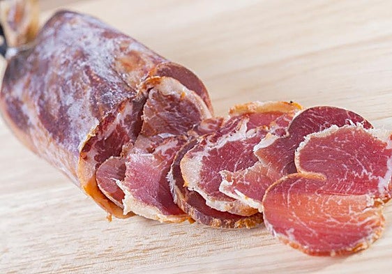 Cómo liarla en casa con un lomo de cerdo y la nevera