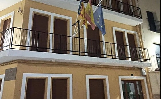 Anna invertirá 284.520 euros en la renovación integral del depósito de agua que abastece al municipio