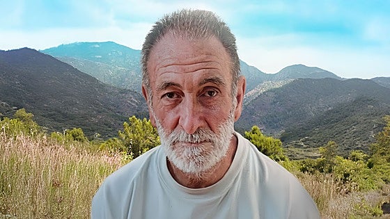 'À Punt et busca' organiza una batida para localizar a Manuel Navarro en Alfondeguilla