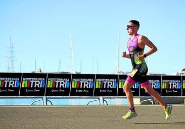 Km 110. Volver a correr: el privilegio que olvidamos agradecer