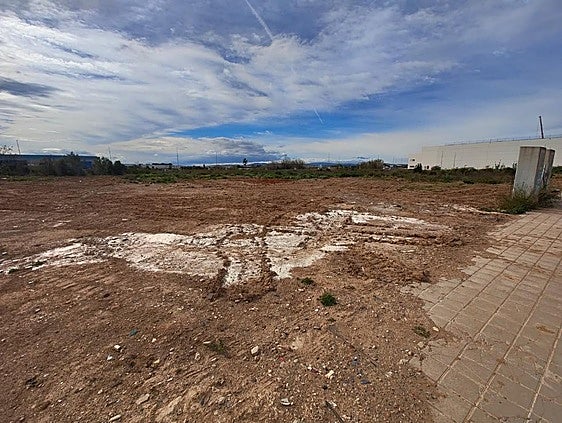 La Generalitat clausura el punto de acopio de escombros de Gestalgar tras retirar más de 1.500 toneladas generadas por las obras de reconstrucción