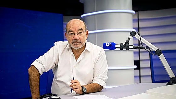 Ángel Expósito: «Valencia es un ejemplo de muchas cosas que se han hecho bien históricamente»