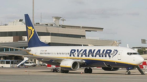 Las 59 rutas de Ryanair desde Valencia este verano