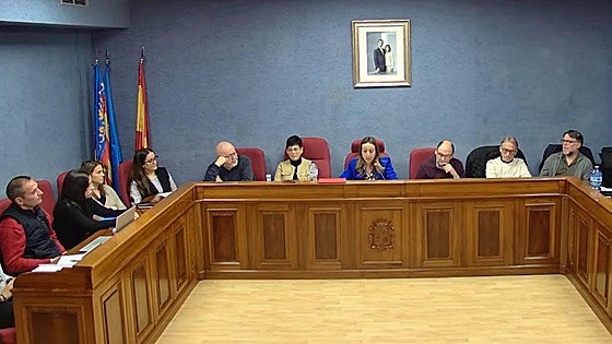 Museros elevará la inversión en las cuentas de este año