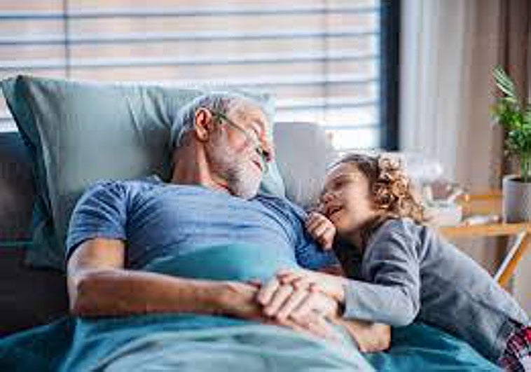 Cómo envejecer y recuperar el sueño: consejos para dormir bien a edades avanzadas