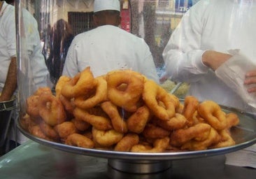 Receta de buñuelos de calabaza, el truco para que salgan perfectos