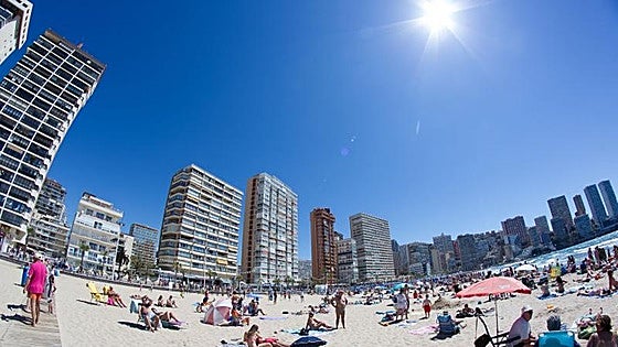Dos ciudades de la Comunitat entran en los destinos más deseados de Semana Santa