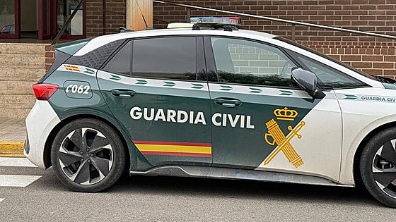 Detenido en Albatera un hombre tras agredir a otro y clavarle un destornillador en la cabeza
